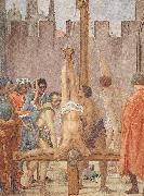 LIPPI, Filippino The Coronation of the Virgin (detail sg china oil painting reproduction